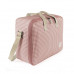 Maleta I love Vichy Rosa Walking Mum
